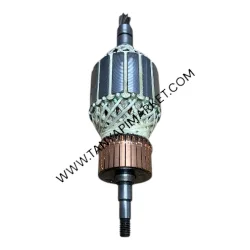 MAKİTA TİPİ HR 5201C ENDÜVİ / ROTOR / ARMATÜR