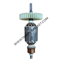 MAKİTA TİPİ TW 0350 ENDÜVİ / ROTOR / ARMATÜR
