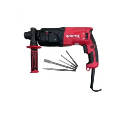 REDMAX Z1A-HB-2417 Kırıcı-Delici Profesyonel