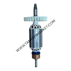 MAKİTA TİPİ 9227 C ENDÜVİ / ROTOR / ARMATÜR