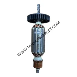 MAKİTA TİPİ HP 2070 ENDÜVİ / ROTOR / ARMATÜR