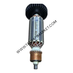 MAKİTA TİPİ HP 2070 ENDÜVİ / ROTOR / ARMATÜR