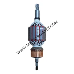 MAKİTA TİPİ HR 5202C ENDÜVİ / ROTOR / ARMATÜR