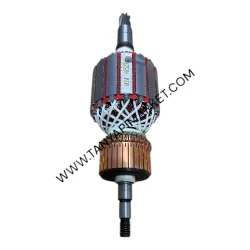 MAKİTA TİPİ HR 5202C ENDÜVİ / ROTOR / ARMATÜR