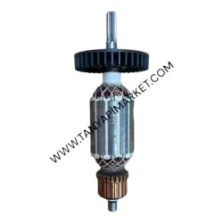 MAKİTA TİPİ TW 0200 ENDÜVİ / ROTOR / ARMATÜR