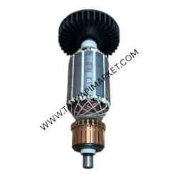 MAKİTA TİPİ TW 0200 ENDÜVİ / ROTOR / ARMATÜR