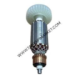 BLACK-DECKER TİPİ CD 115 ENDÜVİ / ROTOR / ARMATÜR