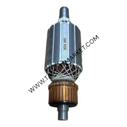 MACROZA TİPİ M 80 ENDÜVİ / ROTOR / ARMATÜR