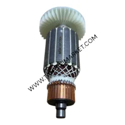 KANAL AÇMA TİPİ HK1004 ENDÜVİ / ROTOR / ARMATÜR