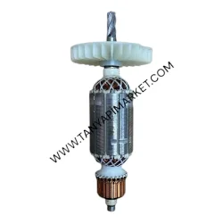 DEWALT TİPİ D 25133 ENDÜVİ / ROTOR / ARMATÜR