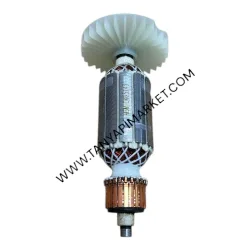 DEWALT TİPİ D 25133 ENDÜVİ / ROTOR / ARMATÜR