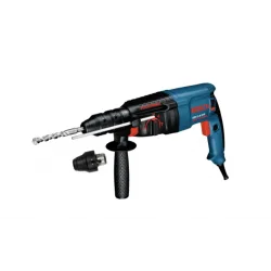 BOSCH GBH 2-26 DFR KIRICI & DELİCİ