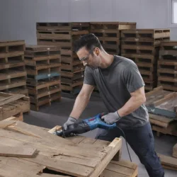 Bosch GSA 12-30 Panter Testere