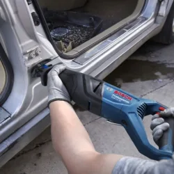 Bosch GSA 12-30 Panter Testere
