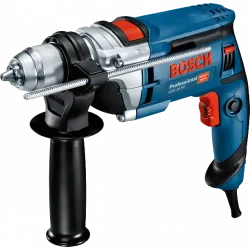 BOSCH GSB 16 RE DARBELİ MATKAP
