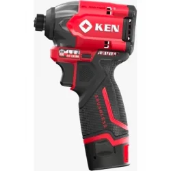 KEN BL6712D TORKLU VİDALAMA 170 NM 12 VOLT