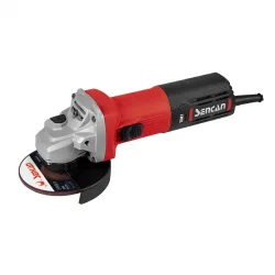 SENCAN 100mm Açı Taşlama Makinesi 541052