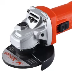 SENCAN 100mm Açı Taşlama Makinesi 541052