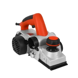 SENCAN 82mm Elektrikli Planya 568208