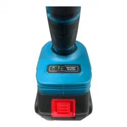 TANK TOOLS BL-24 DARBELİ AKÜLÜ MATKAP ( MAVİ )
