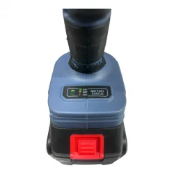 TANK TOOLS BL-24 DARBELİ AKÜLÜ MATKAP ( MOR )