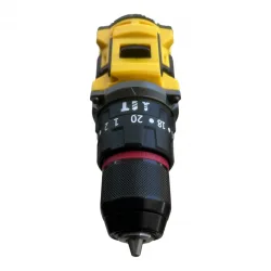 TANK TOOLS BL-24 DARBELİ AKÜLÜ MATKAP ( SARI )