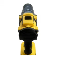 TANK TOOLS BL-24 DARBELİ AKÜLÜ MATKAP ( SARI )