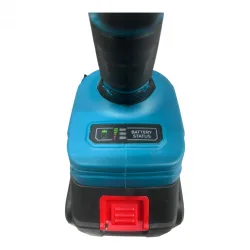 TANK TOOLS BL-24 DARBESİZ AKÜLÜ MATKAP ( MAVİ )
