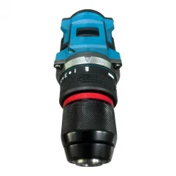 TANK TOOLS BL-24 DARBESİZ AKÜLÜ MATKAP ( MAVİ )
