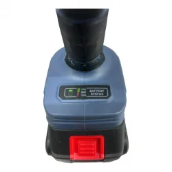 TANK TOOLS BL-24 DARBESİZ AKÜLÜ MATKAP ( MOR )