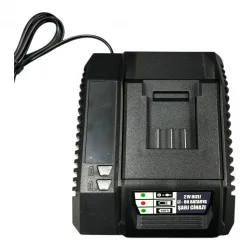 TANPOWER JY-600 AKÜLÜ SOMUN SIKMA