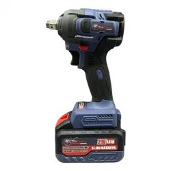 TANPOWER JY-600 AKÜLÜ SOMUN SIKMA