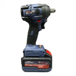 TANPOWER JY-600 AKÜLÜ SOMUN SIKMA