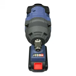 TANPOWER JY-600 AKÜLÜ SOMUN SIKMA