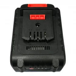 TANPOWER JY-600 AKÜLÜ SOMUN SIKMA
