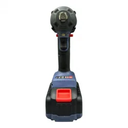 TANPOWER JY-600 AKÜLÜ SOMUN SIKMA