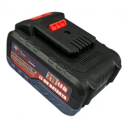 TANPOWER JY-600 AKÜLÜ SOMUN SIKMA