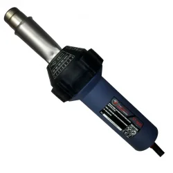 TANPOWER ST-1600 SICAK HAVA TABANCASI