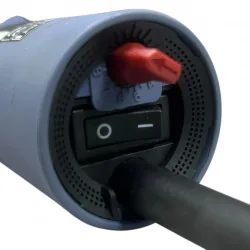 TANPOWER ST-1600 SICAK HAVA TABANCASI