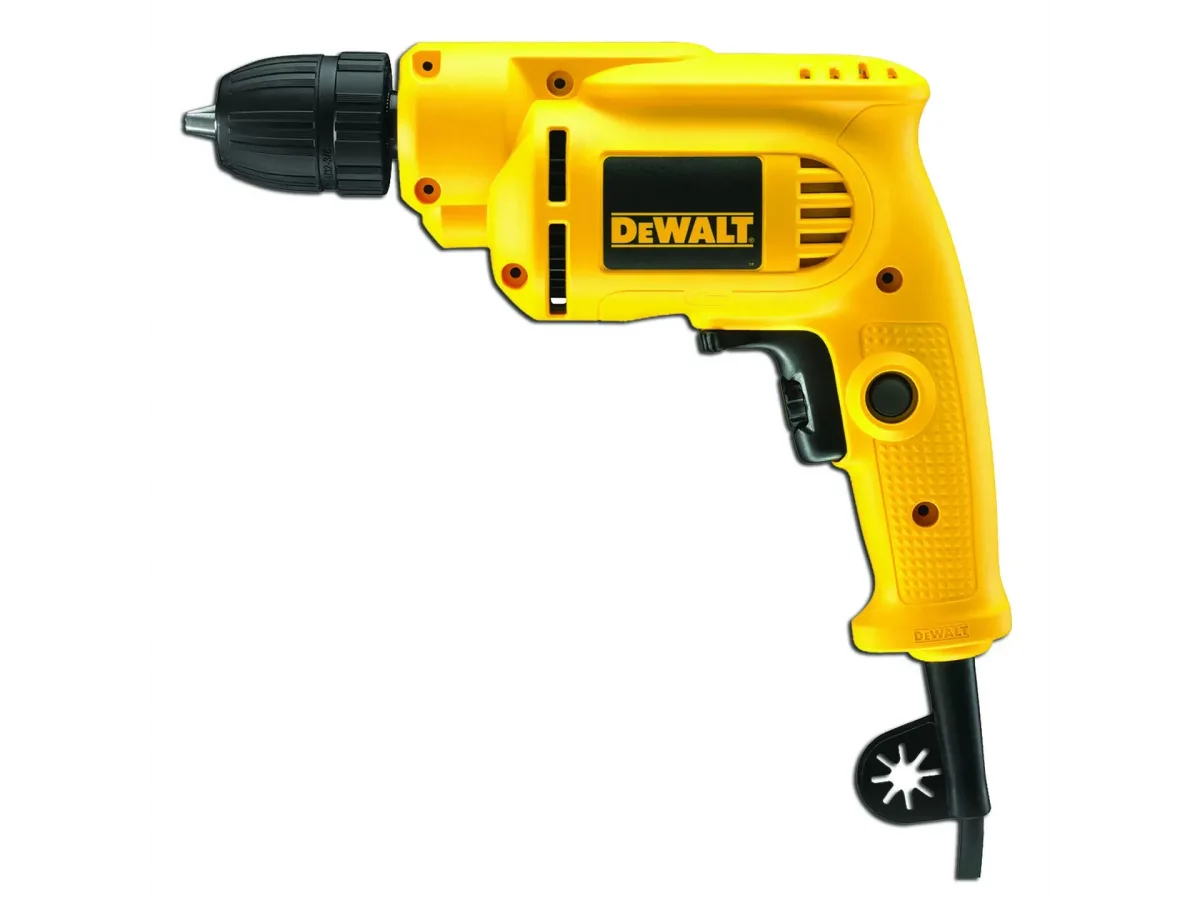 Dewalt DWD014S Darbesiz Matkap