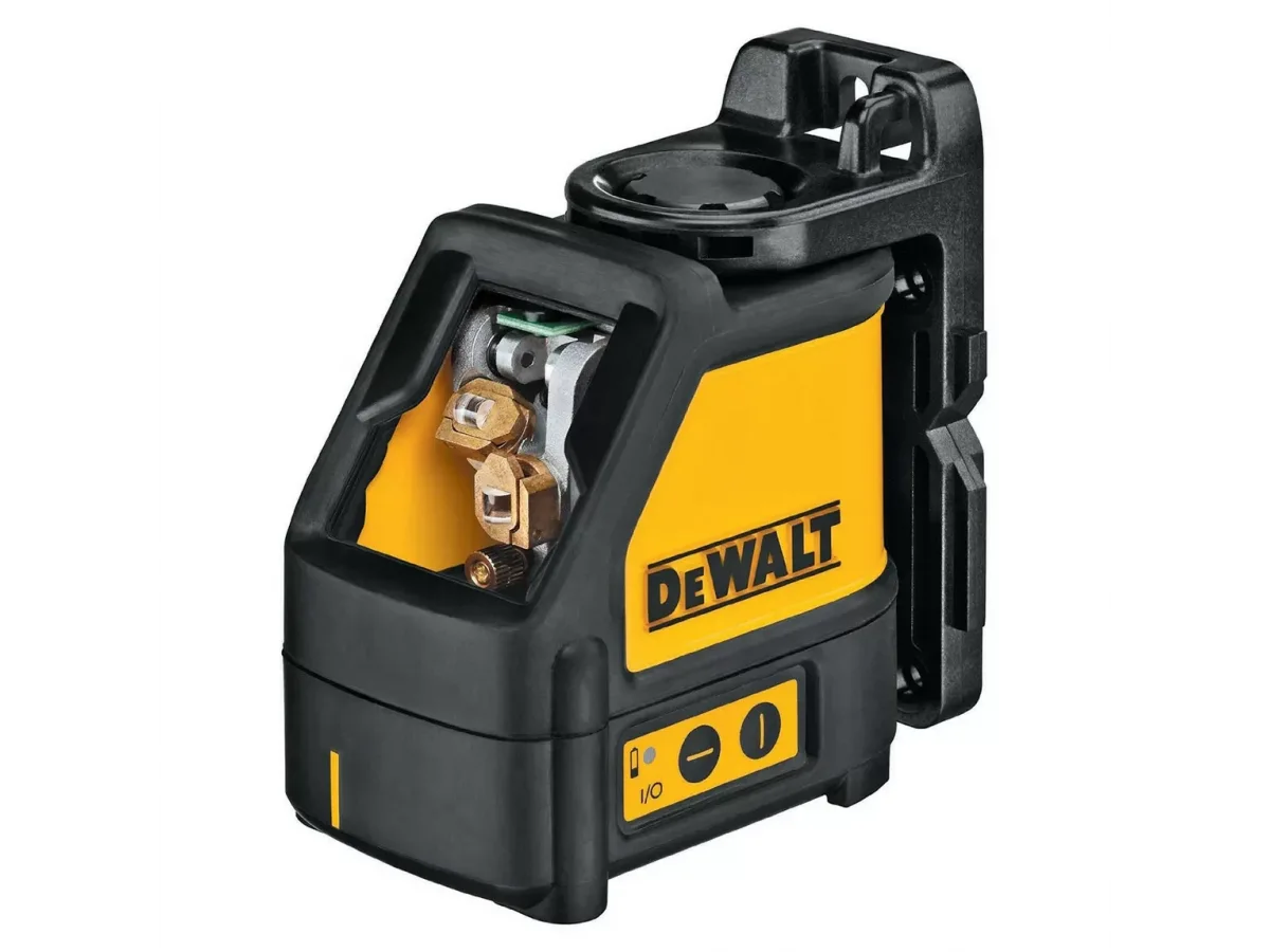 Dewalt Dw088k Artı Lazer Terazi Distomat