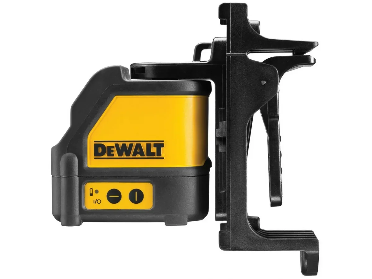 Dewalt Dw088k Artı Lazer Terazi Distomat