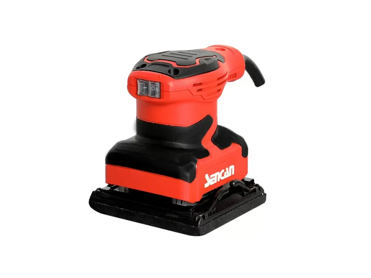 SENCAN 260W Orbital Zımpara 501107