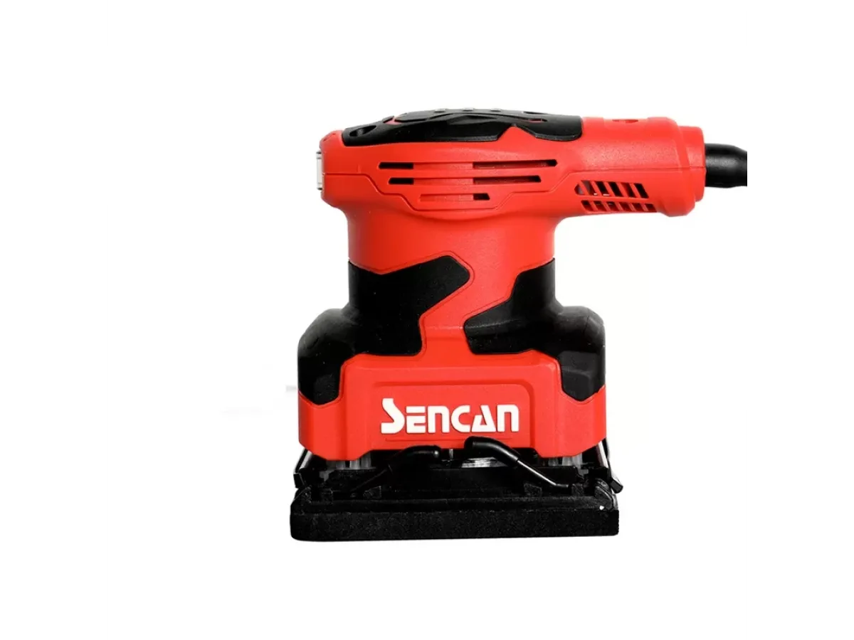 SENCAN 260W Orbital Zımpara 501107