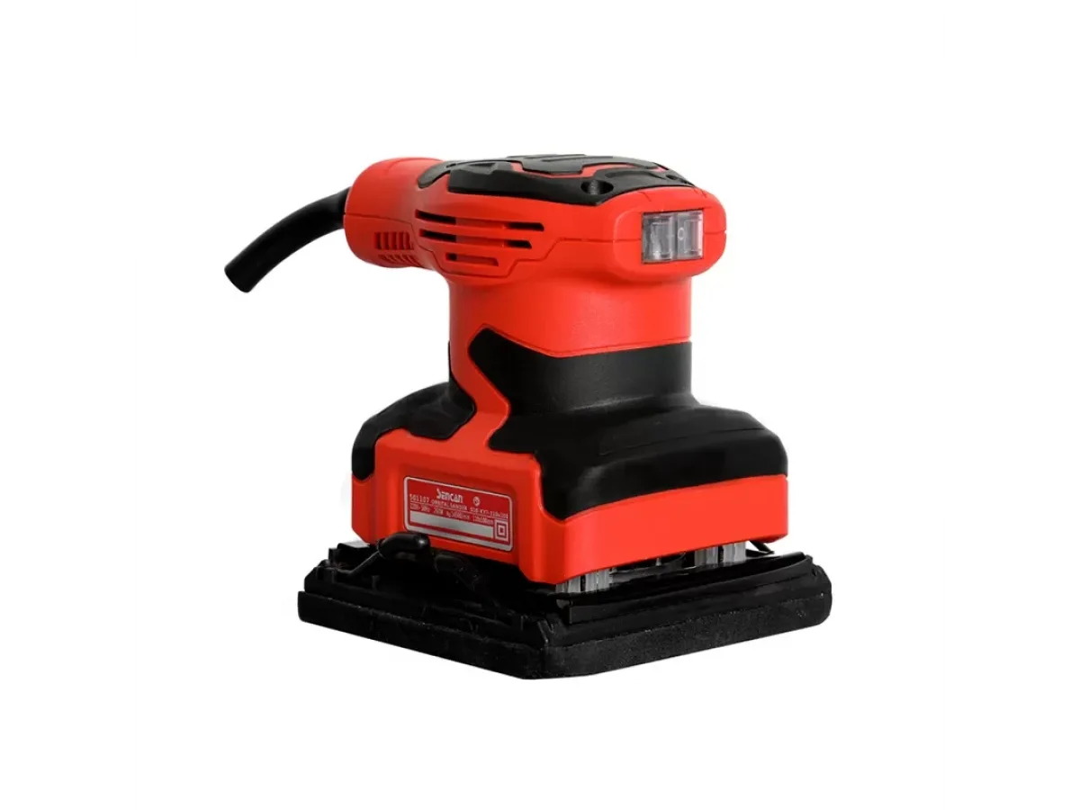 SENCAN 260W Orbital Zımpara 501107