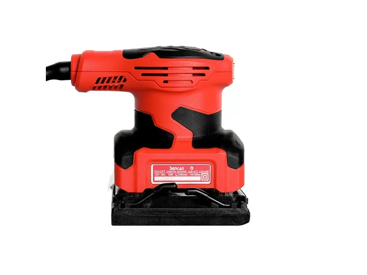 SENCAN 260W Orbital Zımpara 501107