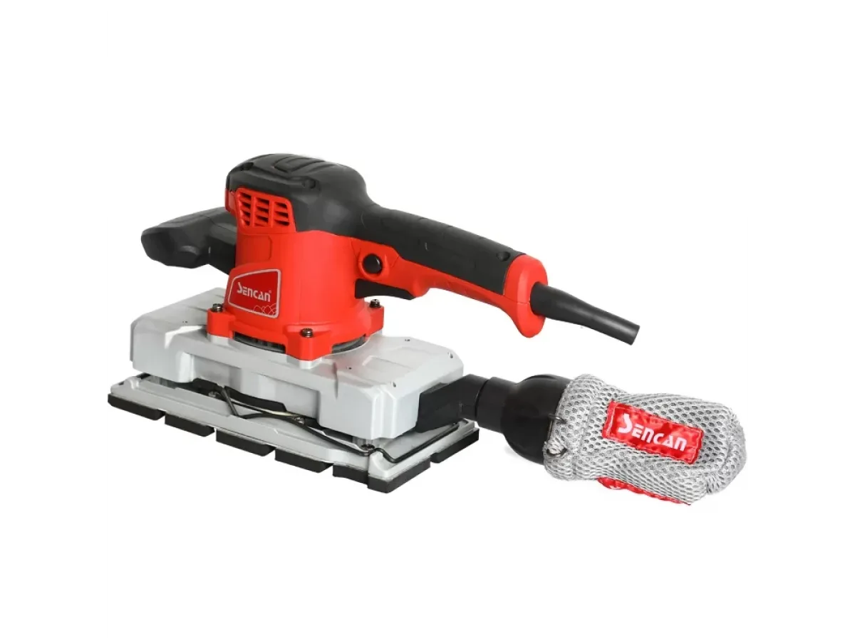 SENCAN 430W Orbital Zımpara 502302