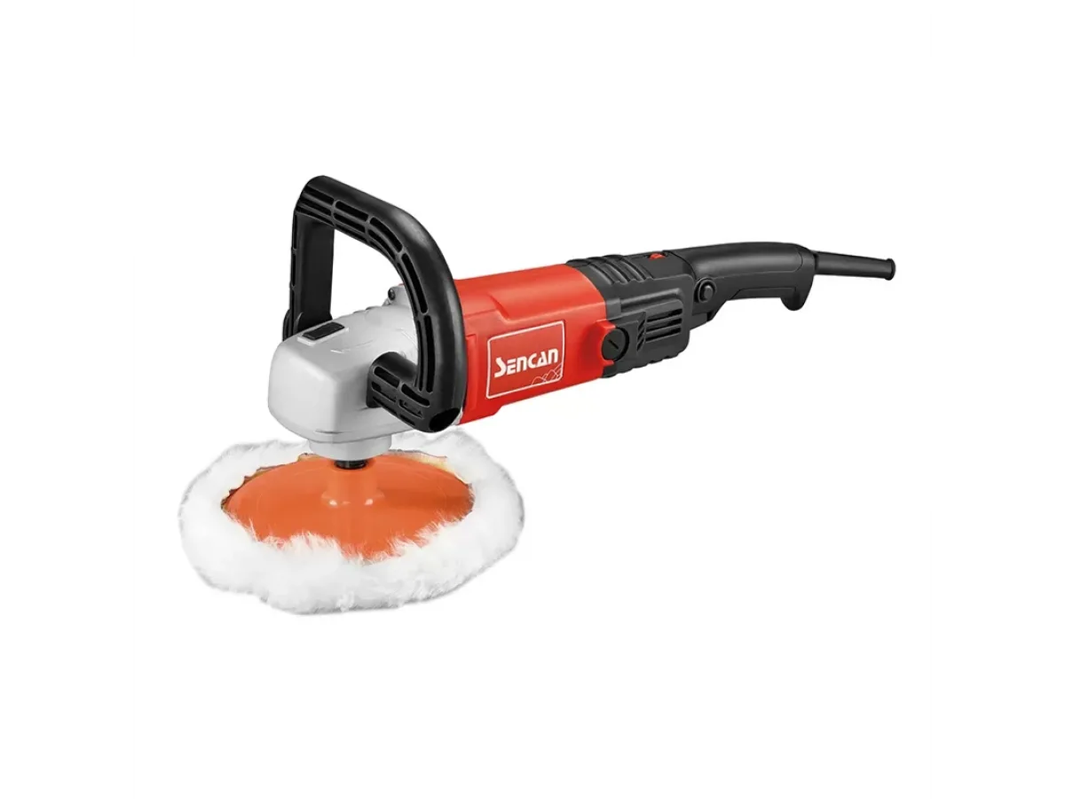 1300W Açı Cilalayıcı Polisaj 701808