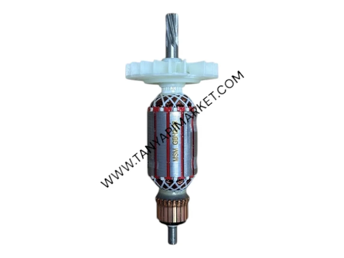 BOSCH TİPİ GBH 2-26 ENDÜVİ / ROTOR / ARMATÜR