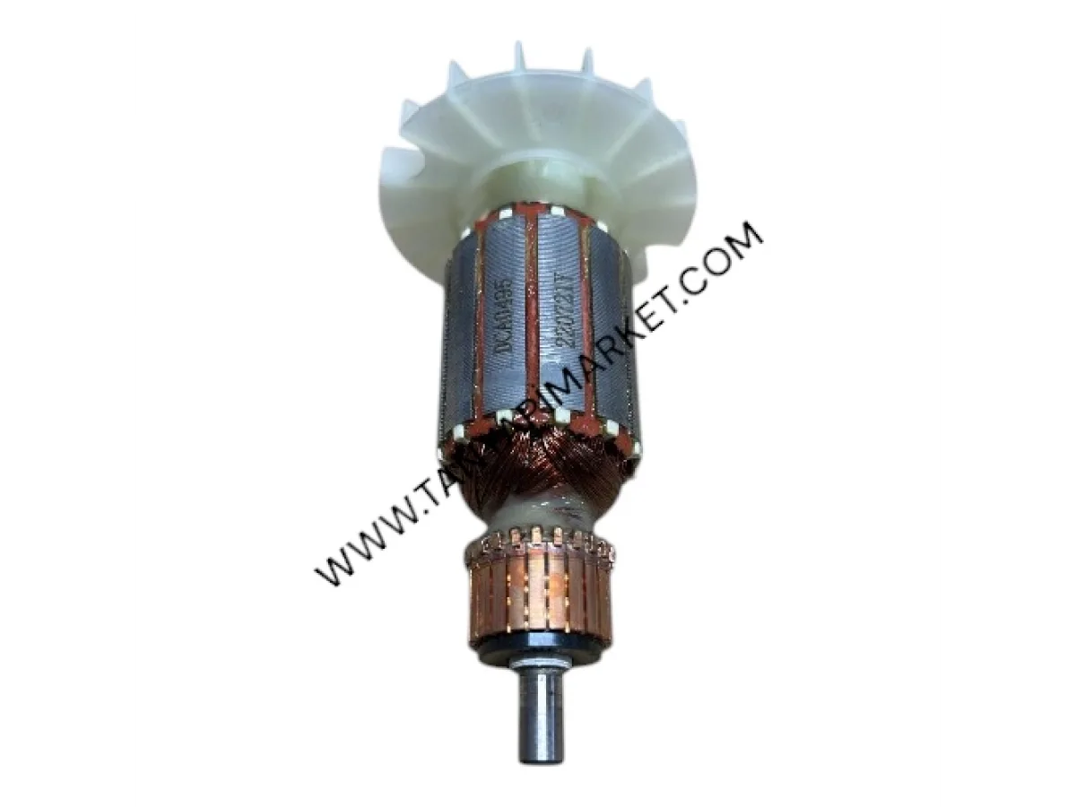 BOSCH TİPİ GBH 2-28 ENDÜVİ / ROTOR / ARMATÜR